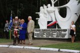 Jubileuszowy desant