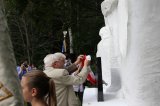 Jubileuszowy desant