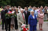 Jubileuszowy desant