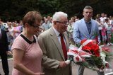 Jubileuszowy desant