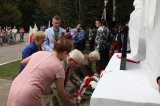 Jubileuszowy desant