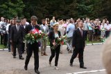 Jubileuszowy desant