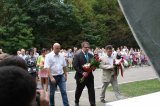 Jubileuszowy desant
