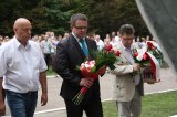 Jubileuszowy desant