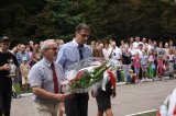 Jubileuszowy desant