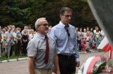 Jubileuszowy desant