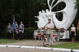 Jubileuszowy desant