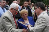 Jubileuszowy desant