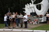 Jubileuszowy desant
