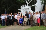 Jubileuszowy desant