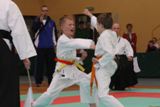 Julka nie dała szans rywalkom