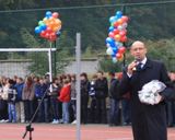 Już trzeci Orlik w powiecie