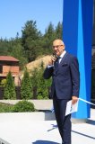 Komat w nowej szacie