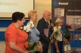 Komat w nowej szacie