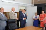 Komat w nowej szacie
