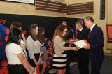 MOS rozpoczął wakacje