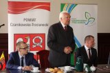 Samorządowy konwent