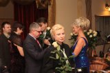 Kameralnie i elegancko