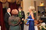Kameralnie i elegancko