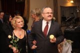 Kameralnie i elegancko