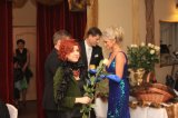 Kameralnie i elegancko