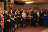 Kameralnie i elegancko