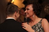 Kameralnie i elegancko