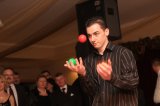 Kameralnie i elegancko