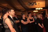Kameralnie i elegancko