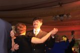 Kameralnie i elegancko