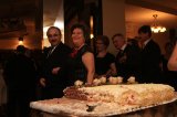 Kameralnie i elegancko