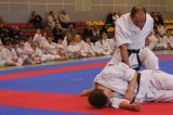 Karate po krzysku