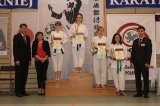 Karate po krzysku