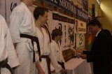 Karate po krzysku