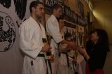 Karate po krzysku