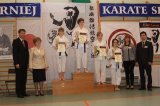 Karate po krzysku