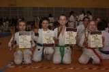 Karate po krzysku