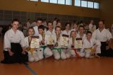Karate po krzysku