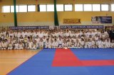 Karate po krzysku