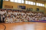 Karate po krzysku