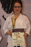 Karate po krzysku