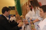 Karate po polsku