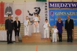 Karate po polsku