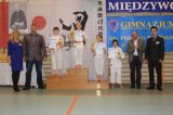 Karate po polsku