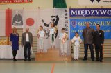 Karate po polsku