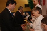 Karate po polsku