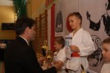 Karate po polsku
