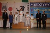 Karate po polsku