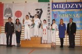 Karate po polsku