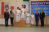 Karate po polsku